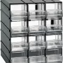 Органайзер пластиковый ArtPlast Variobox 511T