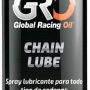 Смазка-спрей для мотоцепей GRO Chain Lube Spray (500мл)