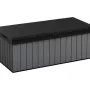 Ящик садовый Keter DARWIN 252668 (серый)