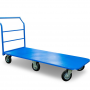 Тележка платформенная TOR ТП-5 (750х1800)