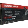 Машина шлифовальная угловая Profipower PGS-1800