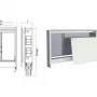 Шкаф коллекторный встроенный AV Engineering AVEMC203