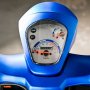 Cкутер Sprmotors Vespa (синий)