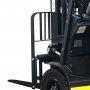 Электрический погрузчик YETT ERP16-ZSM550-SS