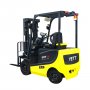 Электрический погрузчик YETT ERP16-ZSM550-SS