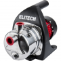 Насос поверхностный Elitech НП 600Н