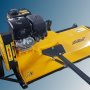 Косилка-измельчитель Xator Flail Mower XFM-1500 Lite (15 л.с, ручной старт)