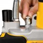 Аккумуляторный смазочный шприц-пистолет DeWALT DCGG571M1