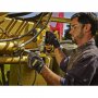 Аккумуляторный смазочный шприц-пистолет DeWALT DCGG571M1