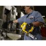 Аккумуляторный смазочный шприц-пистолет DeWALT DCGG571M1