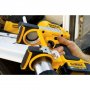 Аккумуляторный смазочный шприц-пистолет DeWALT DCGG571M1