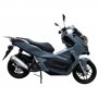 Cкутер Sprmotors ADV MAX 150 CDI