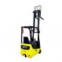 Электрический мини-погрузчик YETT ERM13 mini ZSM450-SS