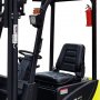 Электрический мини-погрузчик YETT ERM13 mini li-ion M350-3W