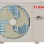 Сплит система Funai Sensei Inverter RAC-I-SN35HP.D05