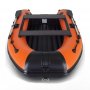 Лодка надувная моторная Solar -310 К (Оптима) пиксель