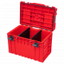 Ящик для инструментов Qbrick System ONE 450 Profi 2.0 RED Ultra HD Custom (красный)
