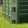Компостер Prosperplast Module Compogreen 800л (черный)