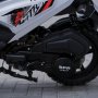 Cкутер Sprmotors Zoom-10 T8-50G 150cc (белый)