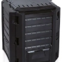 Компостер Prosperplast Compogreen 380л (черный)