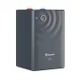 Водонагреватель Thermex Mera 15 U