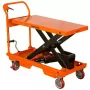 Стол подъемный СибТаль 1000 кг