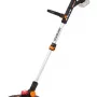 Триммер аккумуляторный Worx WG173E.9