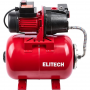 Станция насосная Elitech САВ 1000-24Ч