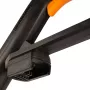 Триммер аккумуляторный Worx WG157E
