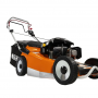 Газонокосилка бензиновая Oleo-Mac LUX 55 TK