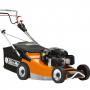 Газонокосилка бензиновая Oleo-Mac LUX 55 TK