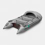 Надувная лодка Gladiator C330AL темно-серый