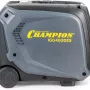 Генератор Champion IGG4000ES