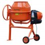 Бетономешалка Skiper CM-125