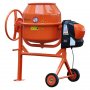 Бетономешалка Skiper CM-125