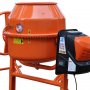 Бетономешалка Skiper CM-125