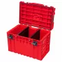 Ящик для инструмента Qbrick System ONE 450 Technik 2.0 RED Ultra HD Custom (красный)