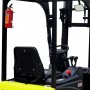 Электрический мини-погрузчик YETT ERM15 mini M350-3W
