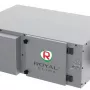 Приточная установка с нагревателем Royal Clima Vento RCV-500 LUX + EH-1700