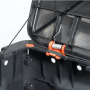 Компостер Keter Mega Composter 650л (чёрный)