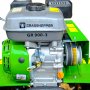 Мотокультиватор Grasshopper GR 900-3