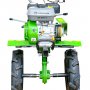 Мотокультиватор Grasshopper GR 900-3