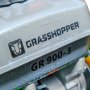 Мотокультиватор Grasshopper GR 900-3