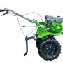 Мотокультиватор Grasshopper GR 900-3