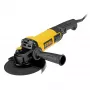 Углошлифовальная машина Denzel AGL150-1350
