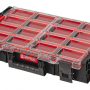 Органайзер Qbrick System ONE Organizer XL 2.0 Long Bin (черный)