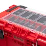 Ящик для инструмента Qbrick System PRIME Toolbox 250 Expert RED Ultra HD Custom (красный)