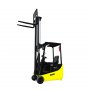 Электрический мини-погрузчик YETT ERM10 mini li-ion ZSM450-SS