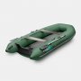 Надувная лодка Gladiator E300S зеленый