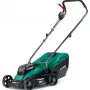 Газонокосилка Зубр ГКЛ-2035 LMS (без АКБ и ЗУ)